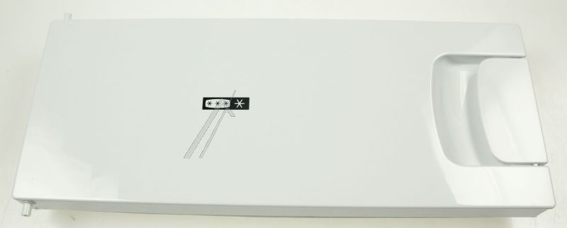 Midea 12831000A01201 Klappe Gefrierfach - Gefrierfachklappe