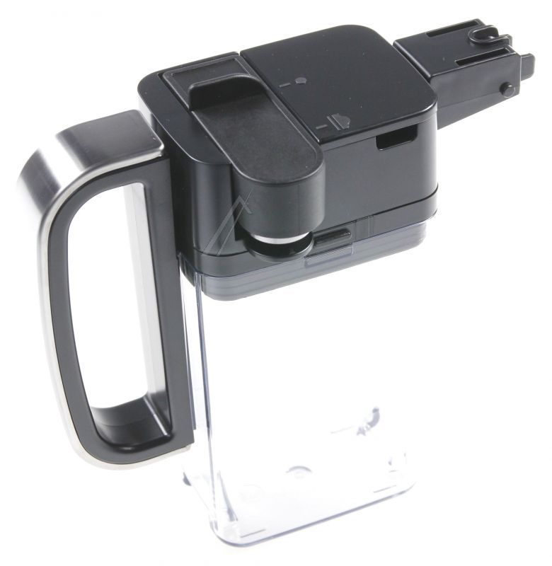 Saeco 421944069741 Milchbehälter - Cp0355/01 milchbehälter karaffe rutsch.v2 Saeco 421944069741 Milchbehälter - Cp0355/01 milchbehälter karaffe rutsch.v2