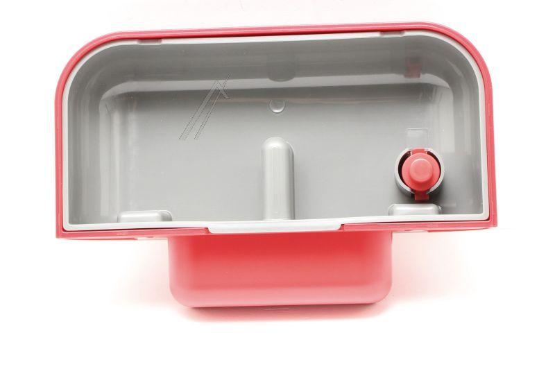Smeg 5C9210700 Tropfschale - Drip tray rd Smeg 5C9210700 Tropfschale - Drip tray rd