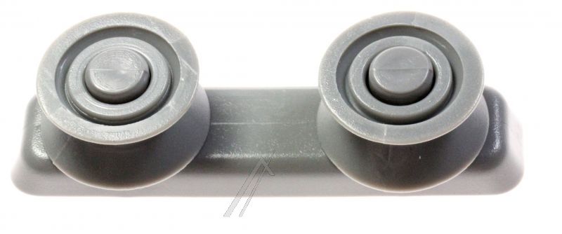 Amica 1016034 Führungshalter - Führungsrollen inkl. träger Amica 1016034 Führungshalter - Führungsrollen inkl. träger