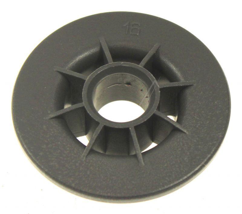 Whirlpool Indesit 488000666233 Geschirrkorb Rollen - C00666233 laufrad unten dkg Whirlpool Indesit 488000666233 Geschirrkorb Rollen - C00666233 laufrad unten dkg