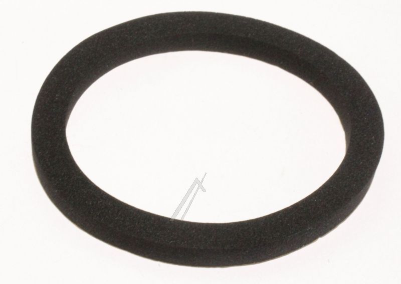 Bosch Siemens Dichtung 00618445 für Staubsauger Dichtring Ersatzteil