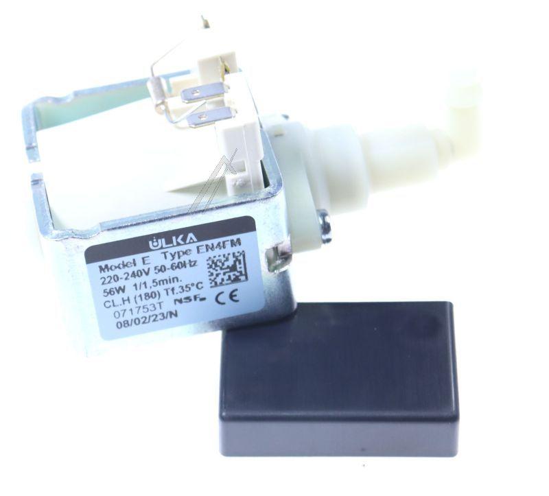 SEB MS625061 Pumpe Kaffeemaschine - Ms-625061 pompe+isolant SEB MS625061 Pumpe Kaffeemaschine - Ms-625061 pompe+isolant