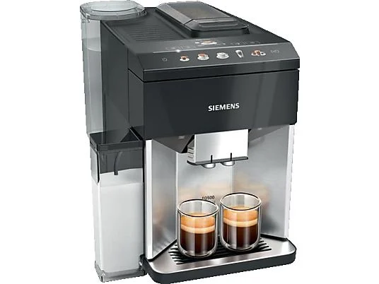 Siemens TQ507D03/01 EQ.500 integral