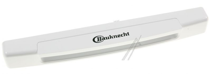 Whirlpool Indesit 481010790659 Waschmaschinentürgriff - C00447285 handgriff hr, weiss, bk, 15