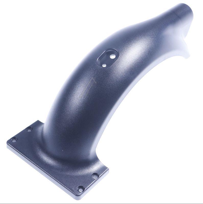 SoFlow SO2 Air Max Schutzblech hinten 80046089 E-Scooter schwarz Ersatzteil SoFlow SO2 Air Max Schutzblech hinten 80046089 E-Scooter schwarz Ersatzteil
