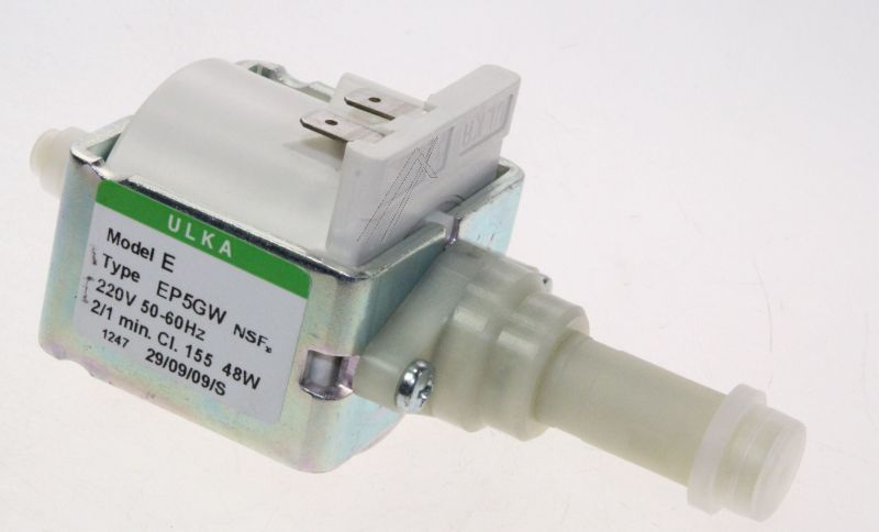 Saeco 996530007752 Pumpe Kaffeemaschine - 12000132 pumpe ulka ep5/s gw 220v-50/60hz