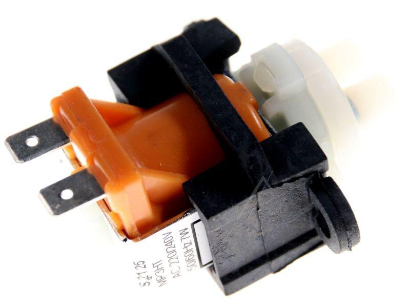 Arcelik Grundig Beko 264440184 Lüfter - Water pump motor grouped Arcelik Grundig Beko 264440184 Lüfter - Water pump motor grouped