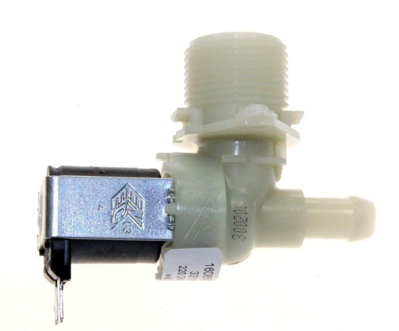 Whirlpool Indesit 481290508907 - C00338937 zulaufventil Whirlpool Indesit 481290508907 - C00338937 zulaufventil