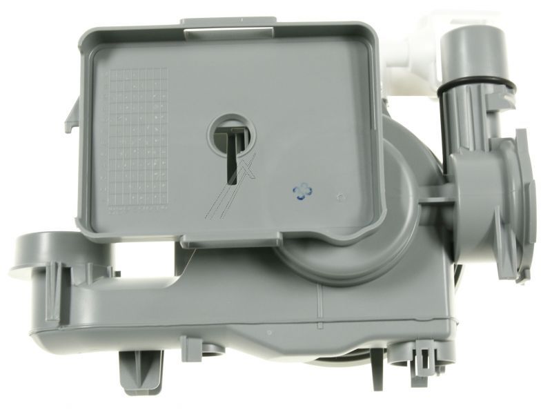 559704 Sammelbecken - Sink container prof.dw assy 559704 Sammelbecken - Sink container prof.dw assy