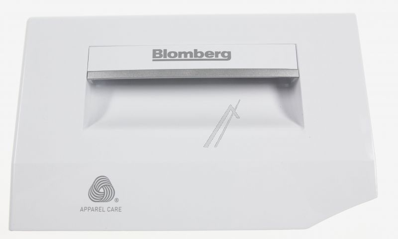 Arcelik Grundig Beko C00907393 Blende Waschmittelkasten - 2438809041 frontabdeckung waschmittelschublade