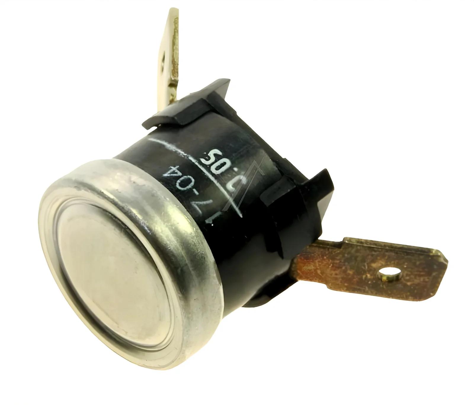 Whirlpool Indesit 481228248268 Thermostat - C00335513 thermostat 50°c Whirlpool Indesit 481228248268 Thermostat - C00335513 thermostat 50°c