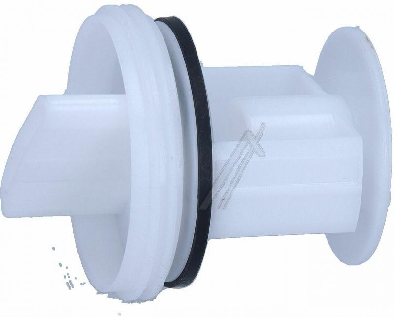 Flusensiebseinsatz 00647920 für Askoll Ablaufpumpe Waschmaschine wie BOSCH Ersatzteil