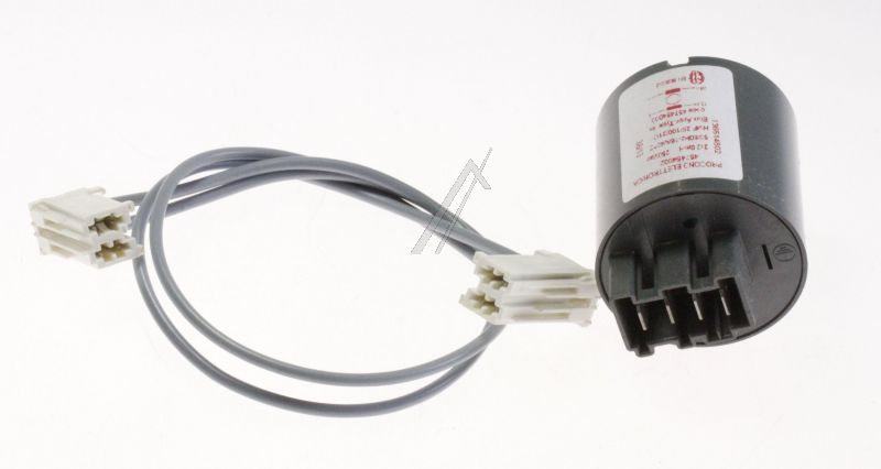 AEG Electrolux 4055223285 - Anti-interference filter,kit,w AEG Electrolux 4055223285 - Anti-interference filter,kit,w