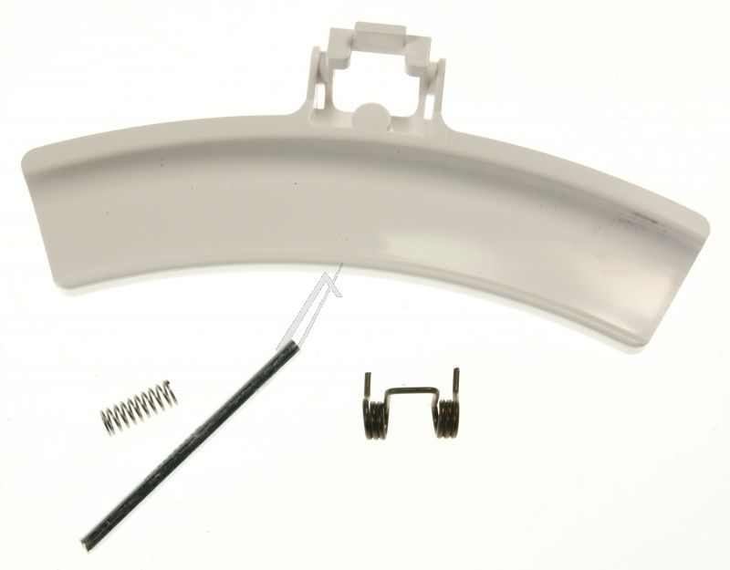 Türgriff 4055237731 für Trockner Handgriff Set wie AEG Ersatzteil Türgriff 4055237731 für Trockner Handgriff Set wie AEG Ersatzteil