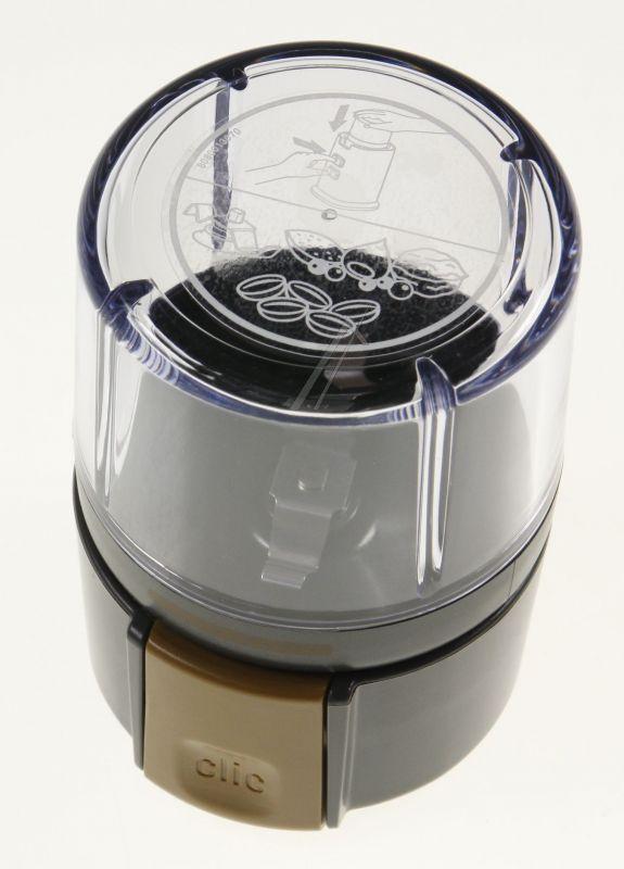 SEB MS0A11840 Zerkleinerer - Ms-0a11840 kaffeemüsle a kaffee//grau