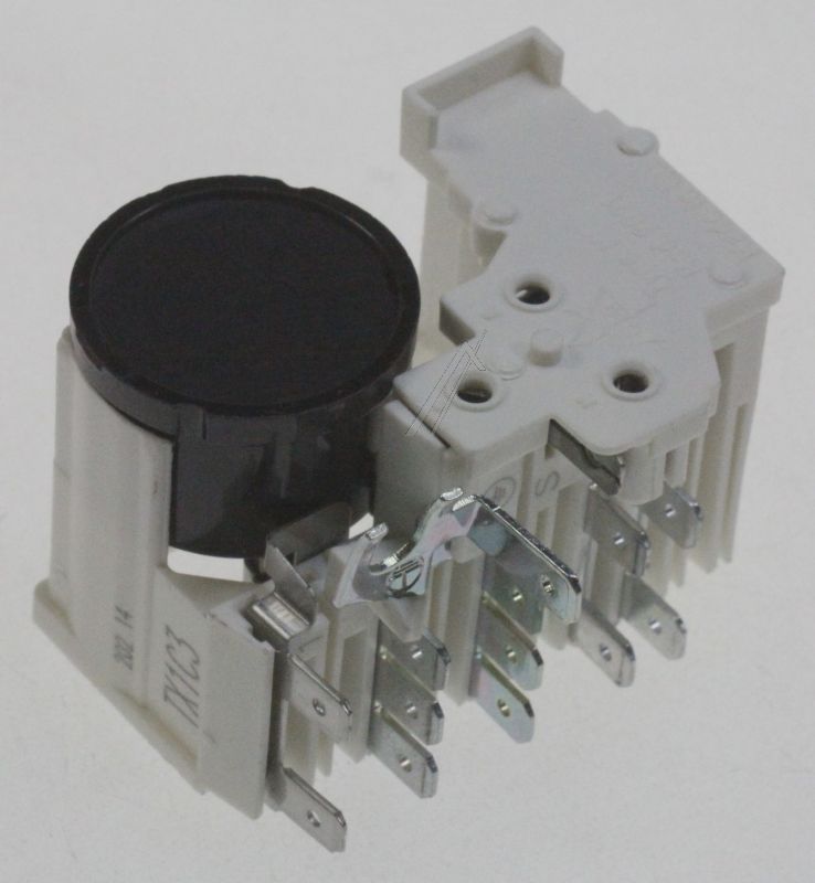 Whirlpool Indesit 481228068376 Startrelais - C00320910 monoblock tx1c3 Whirlpool Indesit 481228068376 Startrelais - C00320910 monoblock tx1c3