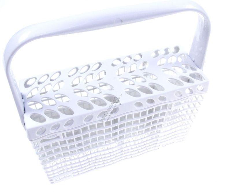 Besteckkorb 1524746300 AEG Electrolux für Geschirrspüler Besteckeinsatz grau Ersatzteil Besteckkorb 1524746300 AEG Electrolux für Geschirrspüler Besteckeinsatz grau Ersatzteil