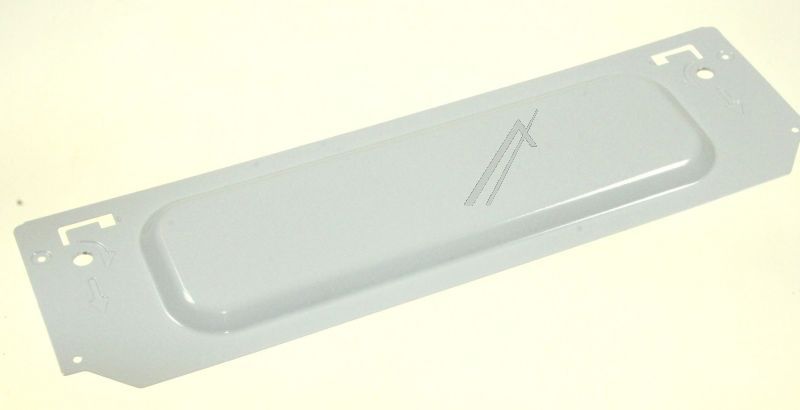 Arcelik Grundig Beko 1743260101 Abdeckleiste - Deckel metall Arcelik Grundig Beko 1743260101 Abdeckleiste - Deckel metall