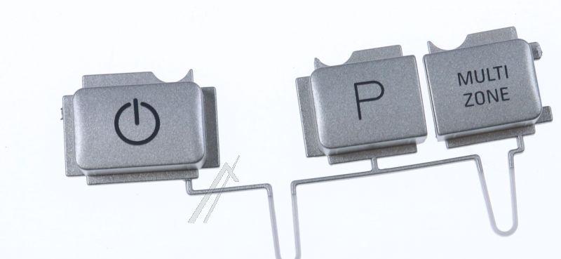 Whirlpool Indesit 488000502671 Knopf Taste - C00502671 tastenfeld core essent. inox links Whirlpool Indesit 488000502671 Knopf Taste - C00502671 tastenfeld core essent. inox links