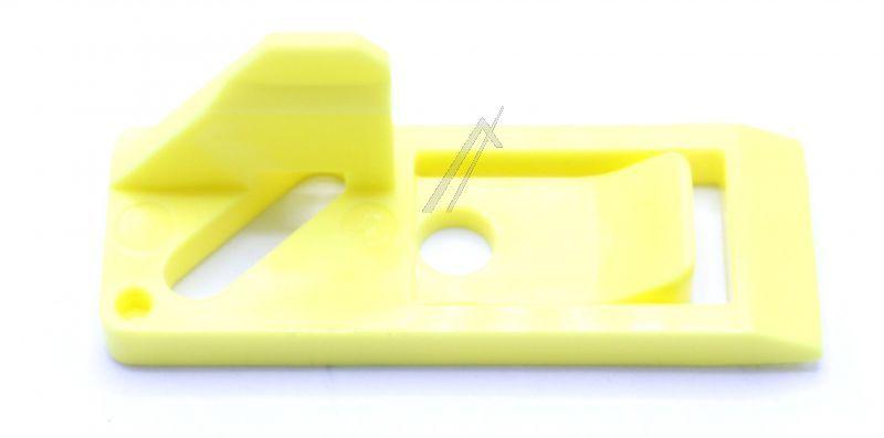 Saeco 421944046932 Anschlussstück - Gelb brüh einheit anschlussstück platte v Saeco 421944046932 Anschlussstück - Gelb brüh einheit anschlussstück platte v