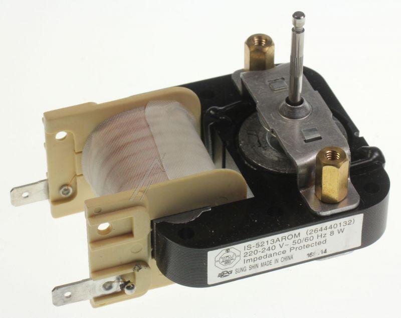 Arcelik Grundig Beko 264440132 Lüfter - Is-5213arom motor umluft #v 264300001 Arcelik Grundig Beko 264440132 Lüfter - Is-5213arom motor umluft #v 264300001