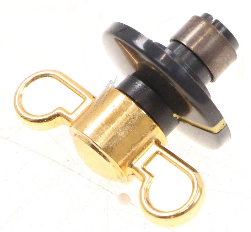 SMEG 694975717 Knebel - Gr mnop dor cm845a SMEG 694975717 Knebel - Gr mnop dor cm845a