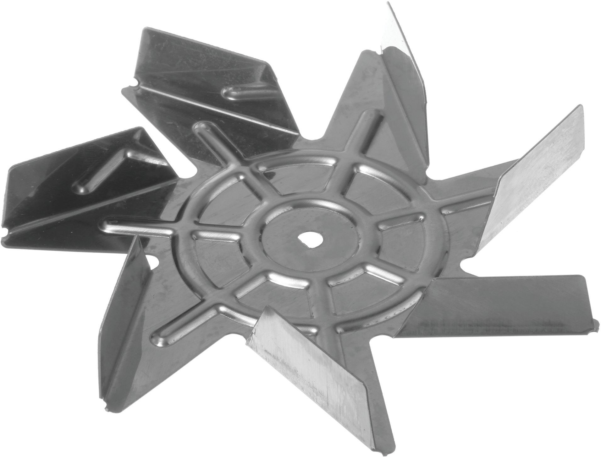 BSH Bosch Siemens 12017955 Flügelrad - Rad de ventilator
