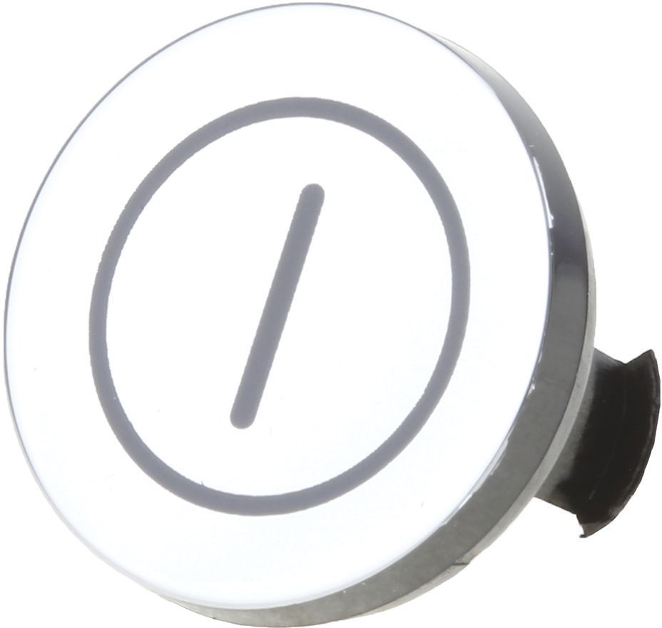 BSH Bosch Siemens 00636362 Knopf Taste - Taste BSH Bosch Siemens 00636362 Knopf Taste - Taste