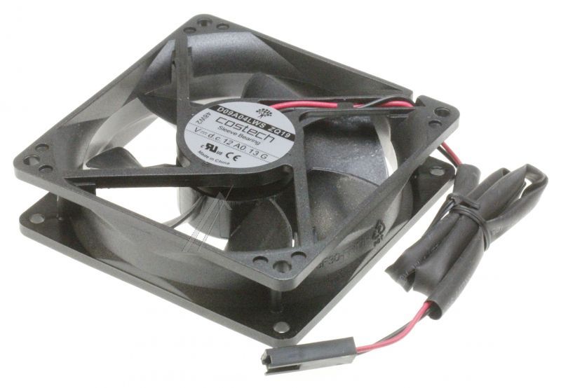 Whirlpool Indesit 482000029525 Lüfter - C00140848 innen ventilatorflugel Whirlpool Indesit 482000029525 Lüfter - C00140848 innen ventilatorflugel
