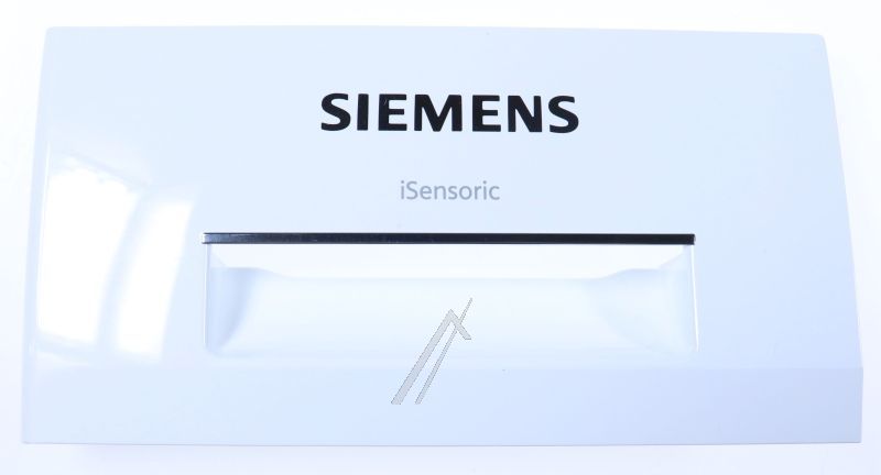 Bosch Siemens Waschmittelfach Griff 12041276 für Waschmaschine Schubladenblende Ersatzteil Bosch Siemens Waschmittelfach Griff 12041276 für Waschmaschine Schubladenblende Ersatzteil