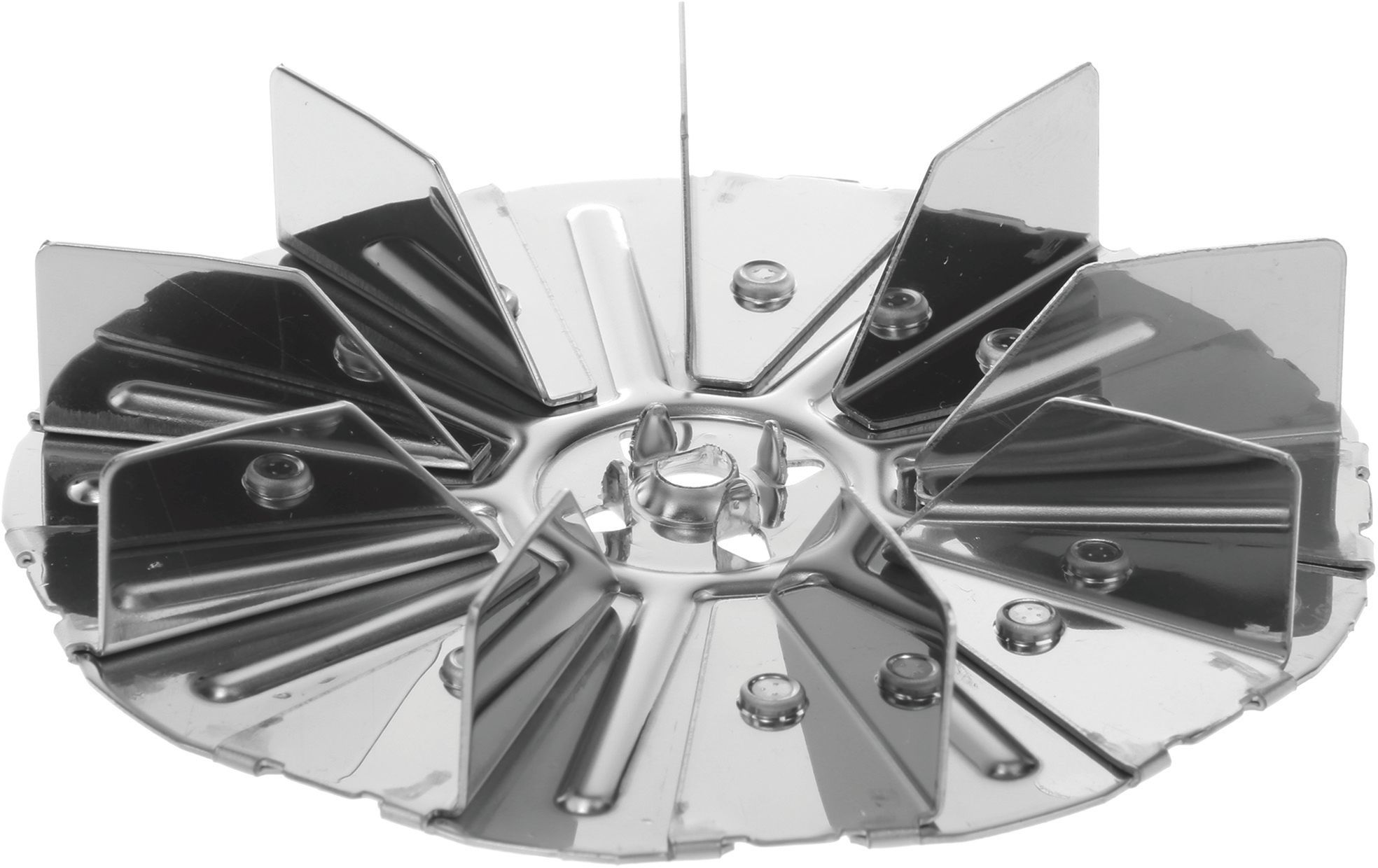 BSH Bosch Siemens 11019087 Flügelrad - Lüfterflügel