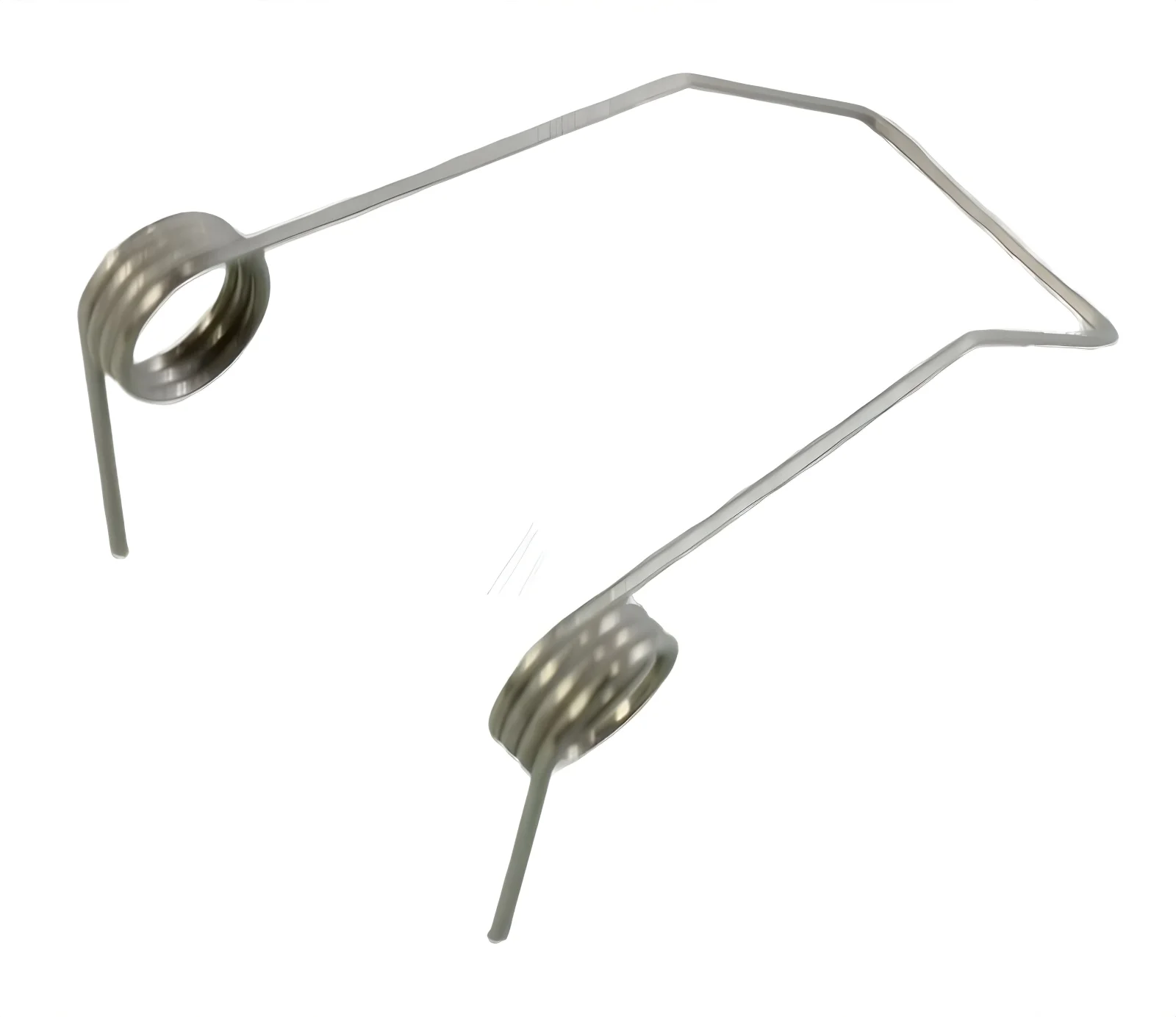 AEG Electrolux 50658770008 Klappe Deckel - Feder,klappe,griff