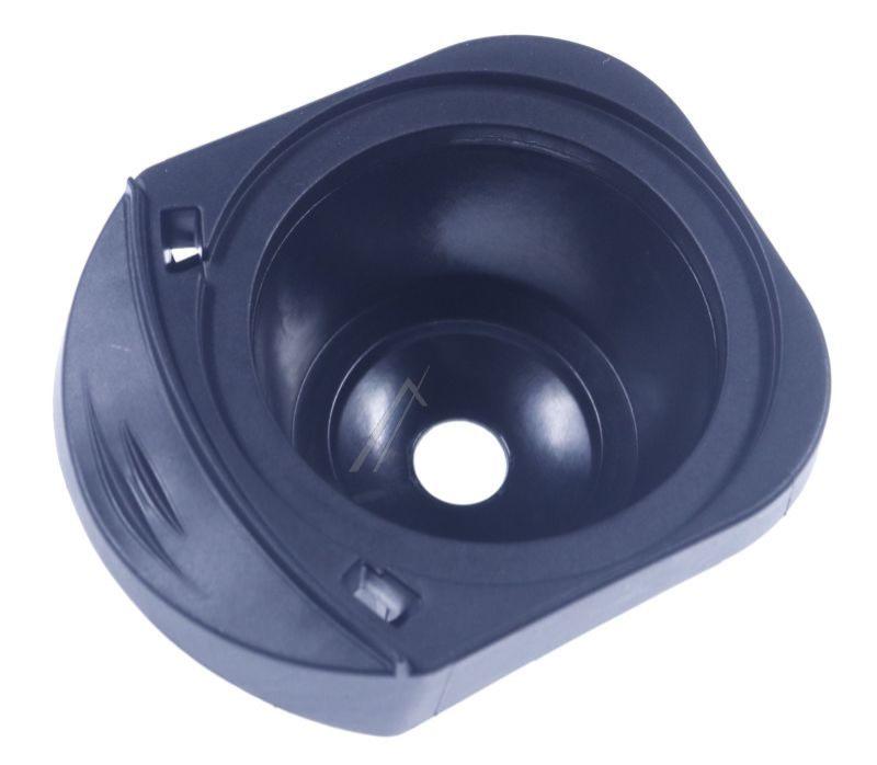 SEB MS208990 Kapselhalter - Ms-208990 porte capsules noir assemble