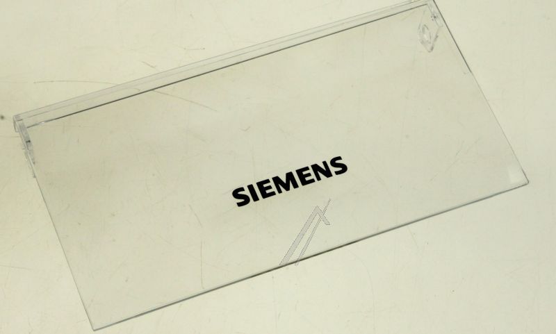 Butterfach Klappe 00498929 für Siemens KI24RA50/01