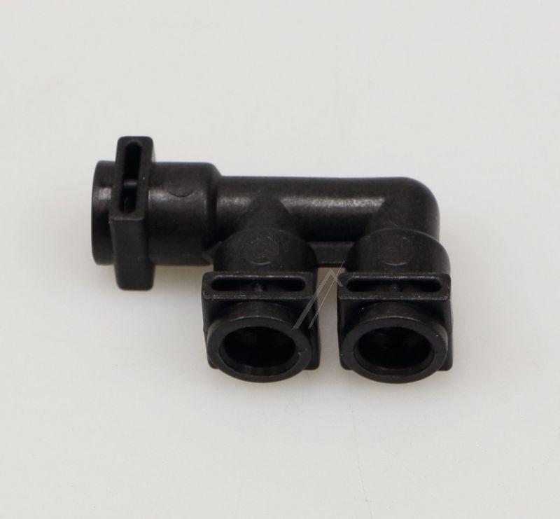 SMEG Anschlussstück für Kaffeemaschine Rohrverbindergruppe 761890255 Ersatzteil SMEG Anschlussstück für Kaffeemaschine Rohrverbindergruppe 761890255 Ersatzteil