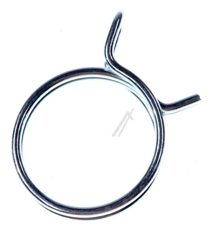 AEG Electrolux 8078689034 Schlauchschelle - Klemme,umwälzpumpe,sammler,d45 AEG Electrolux 8078689034 Schlauchschelle - Klemme,umwälzpumpe,sammler,d45