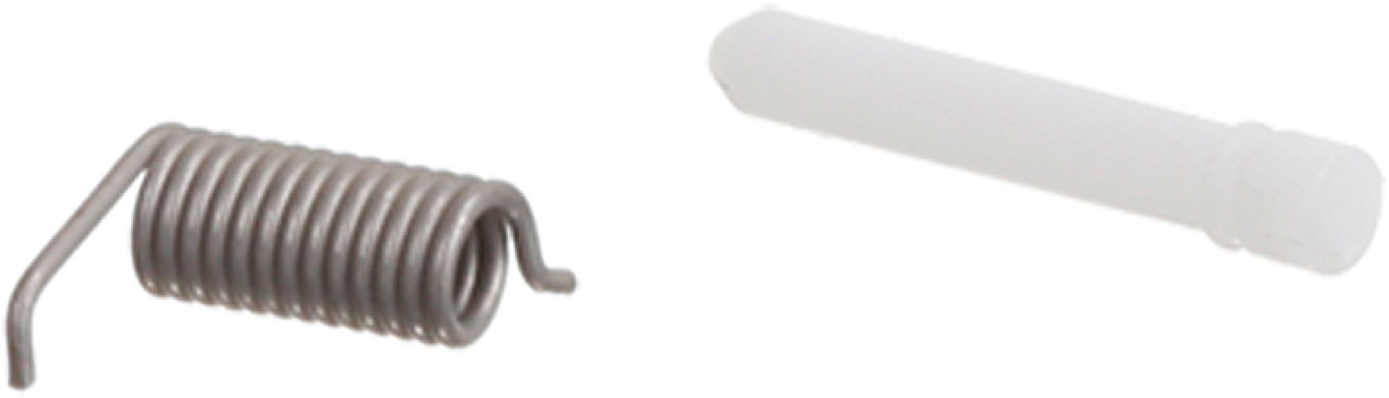 BSH Bosch Siemens 00151385 Feder - Feder für reinigerklappe 16.000.036 BSH Bosch Siemens 00151385 Feder - Feder für reinigerklappe 16.000.036