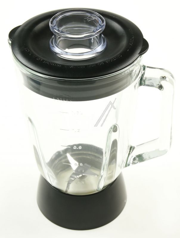 499499 Mix-Becher - Glass gefäss 499499 Mix-Becher - Glass gefäss