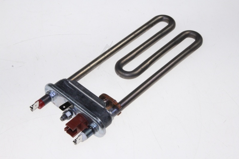 Whirlpool Indesit 482000031159 - C00273396 heater wash 1700/230 steam+thermist. ntc Whirlpool Indesit 482000031159 - C00273396 heater wash 1700/230 steam+thermist. ntc
