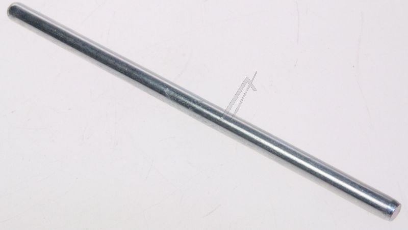 Whirlpool Indesit 482000072347 Bolzen - C00091882 scharnierbolzen schublade 106.5x5 mm ab