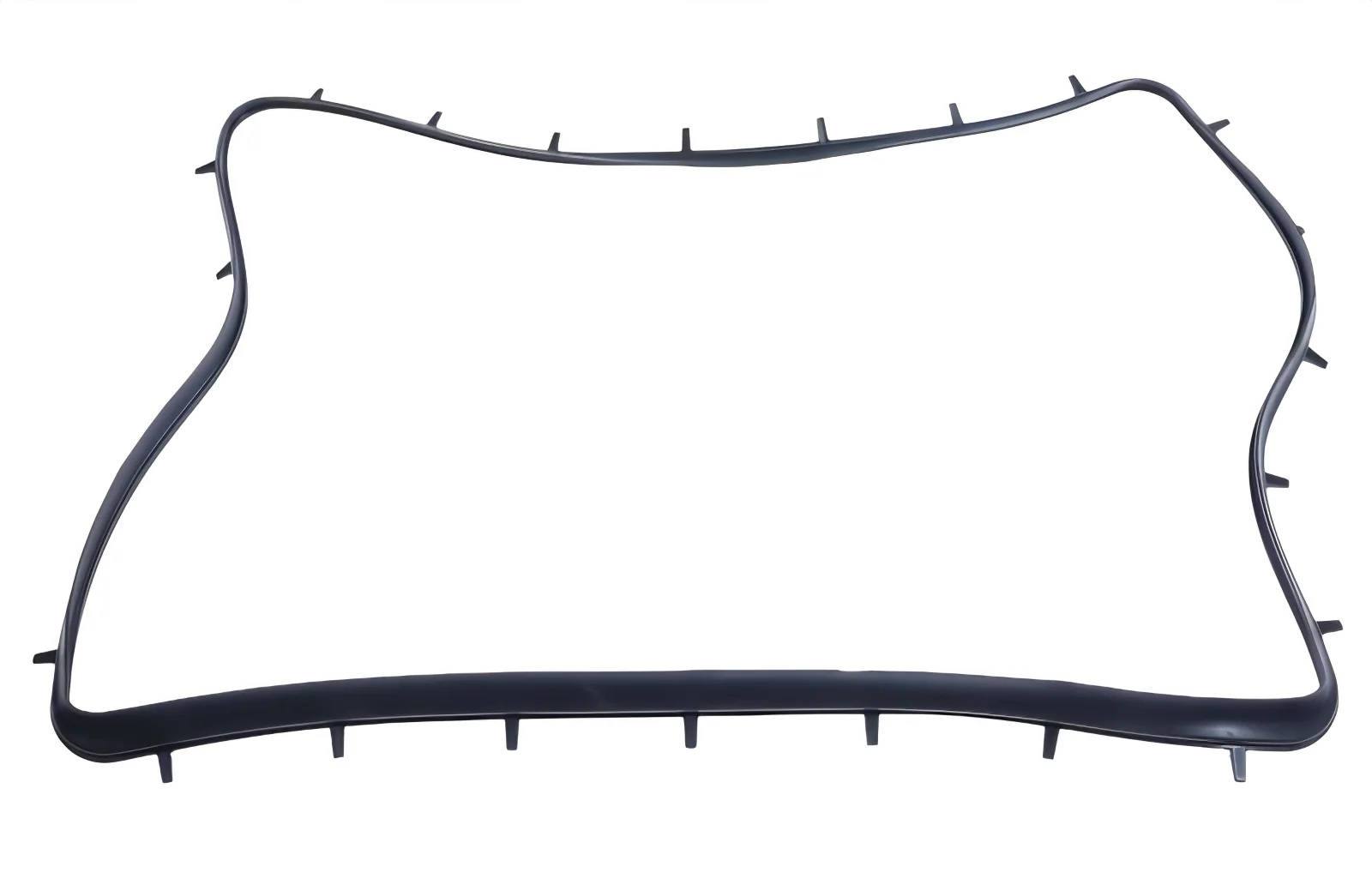 Arcelik Grundig Beko C00937793 Backofentürdichtung - 255480039 gasket_ passend für etna Arcelik Grundig Beko C00937793 Backofentürdichtung - 255480039 gasket_ passend für etna
