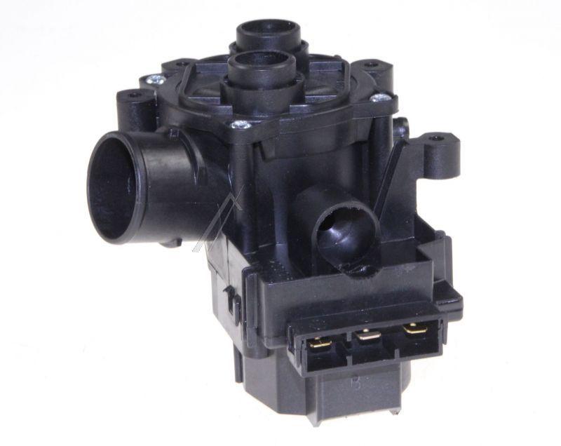 Arcelik Grundig Beko 1882640701 Magnetventil - Three way valve(mid-end) Arcelik Grundig Beko 1882640701 Magnetventil - Three way valve(mid-end)