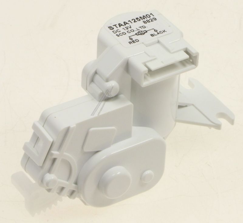 Midea Motor Eiswürfelbereiter 17431000000346 STAA125M01 für Kühlschrank Ersatzteil Midea Motor Eiswürfelbereiter 17431000000346 STAA125M01 für Kühlschrank Ersatzteil