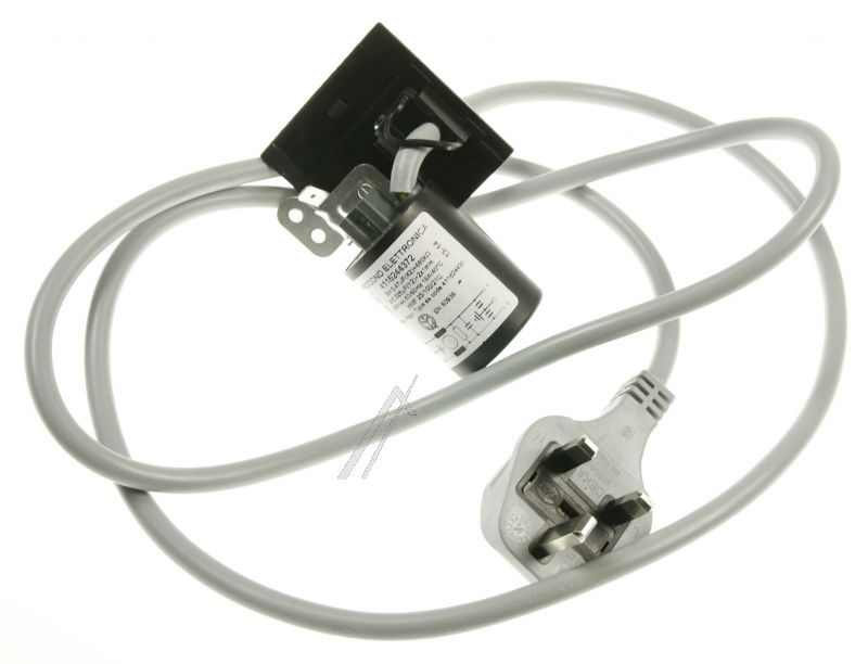 AEG Electrolux 1360160103 - Entstörfilter,mit,netzkabel,- AEG Electrolux 1360160103 - Entstörfilter,mit,netzkabel,-