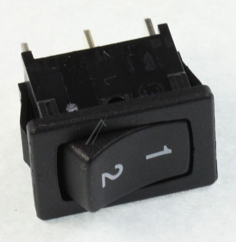 Schalter 00607712 für Siemens CI24WP02/12