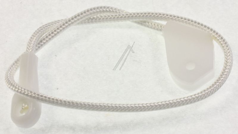 Whirlpool Indesit 480140101805 Türseil - C00317237 bremsband an tuerscharnier Whirlpool Indesit 480140101805 Türseil - C00317237 bremsband an tuerscharnier