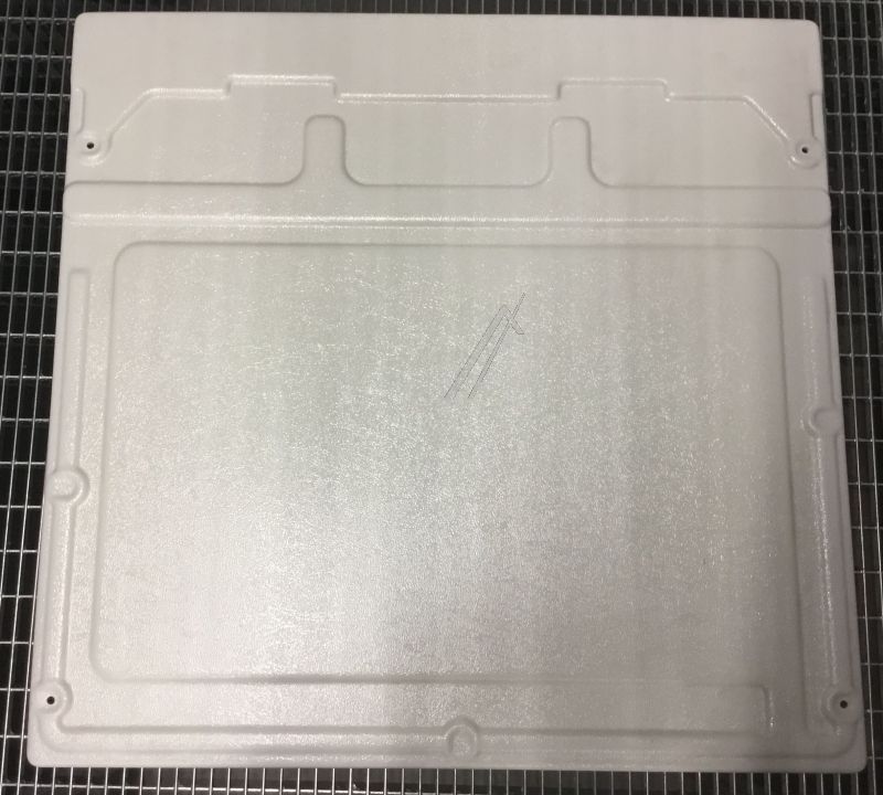 Arcelik Grundig Beko C00937657 Unterbaublech - 2973600200 abdeckung für unterbau