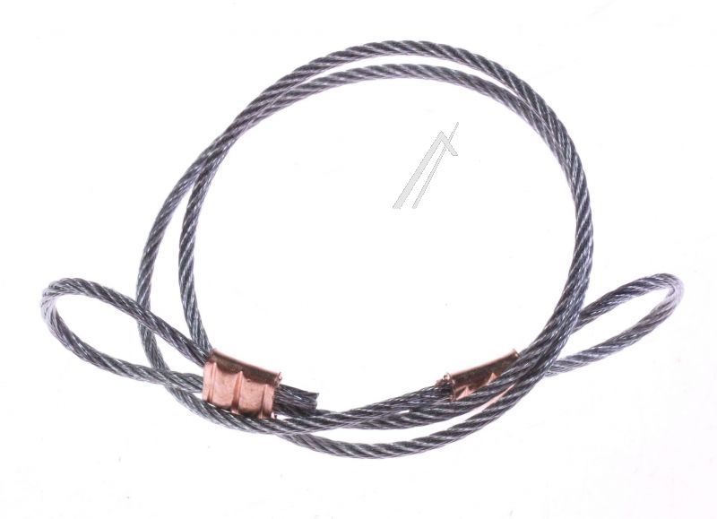 Brandt AS0001877 Türseil - Halterung Brandt AS0001877 Türseil - Halterung