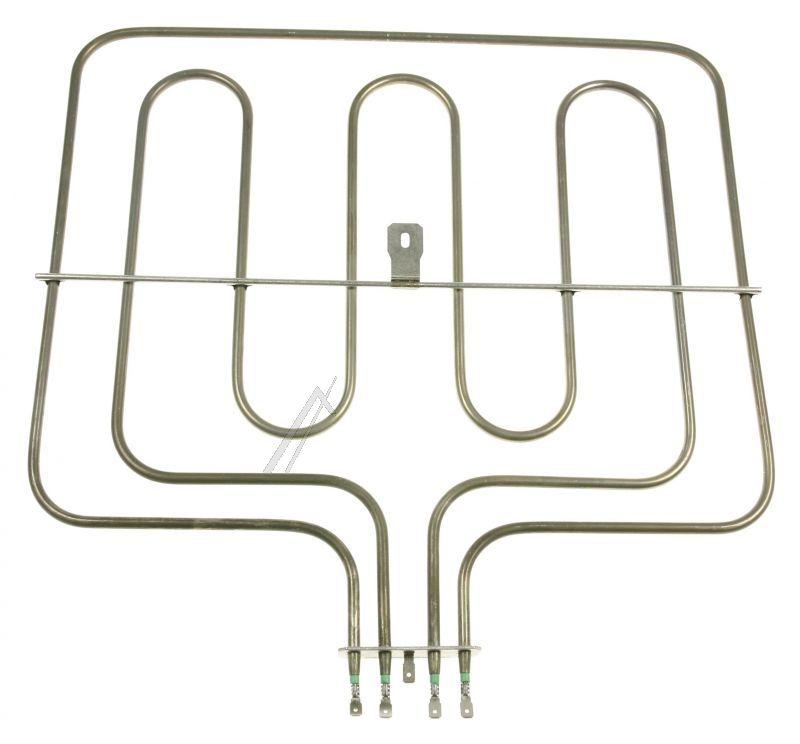 Heizelement 32043683 Vestel für Backofen Oberhitze Grillheizkörper 230V 2600W Ersatzteil